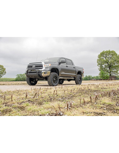 6 Inch Lift Kit | Vertex | Toyota Tundra 4WD...