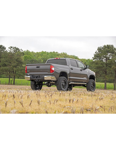 6 Inch Lift Kit | Vertex | Toyota Tundra 4WD...