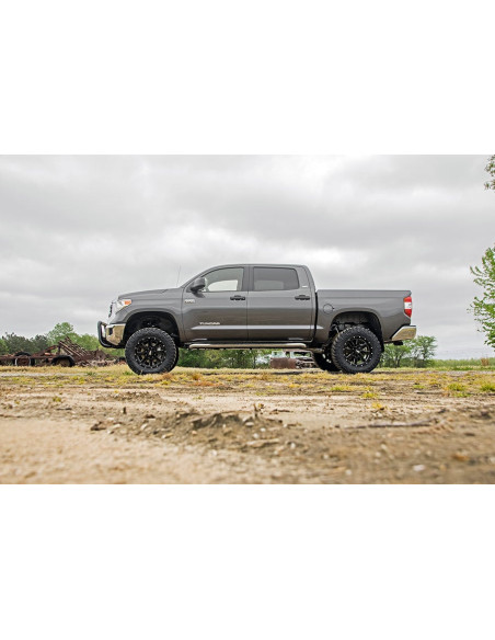 6 Inch Lift Kit | Vertex | Toyota Tundra 4WD (2007-2015)