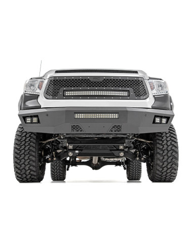 6 Inch Lift Kit | Vertex | Toyota Tundra 4WD...
