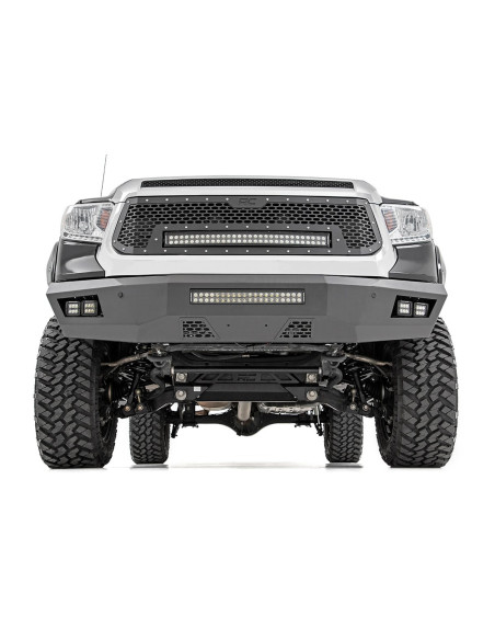 6 Inch Lift Kit | Vertex | Toyota Tundra 4WD (2007-2015)