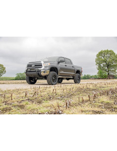 6 Inch Lift Kit | Vetex/V2 | Toyota Tundra 4WD (2007-2015) 2