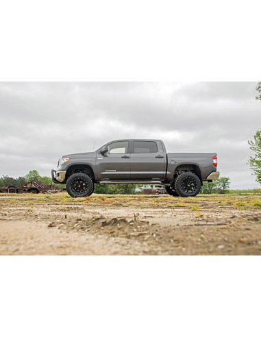 6 Inch Lift Kit | Vetex/V2 | Toyota Tundra 4WD...