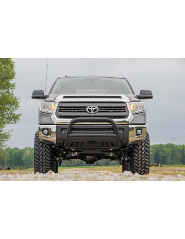 6 Inch Lift Kit | Vetex/V2 | Toyota Tundra 4WD...