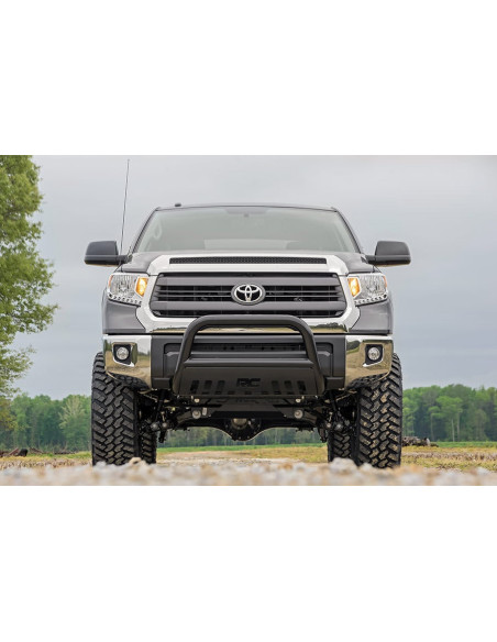 6 Inch Lift Kit | Vetex/V2 | Toyota Tundra 4WD (2007-2015)