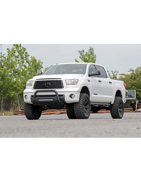 6 Inch Lift Kit | Vetex/V2 | Toyota Tundra 4WD (2007-2015)