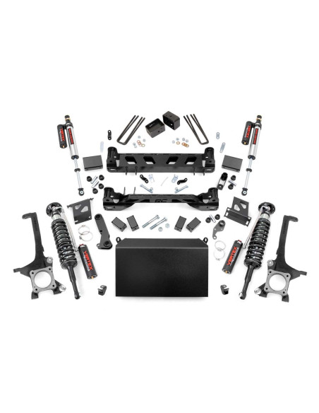 6 Inch Lift Kit | Vertex | Toyota Tundra 4WD (2016-2021)