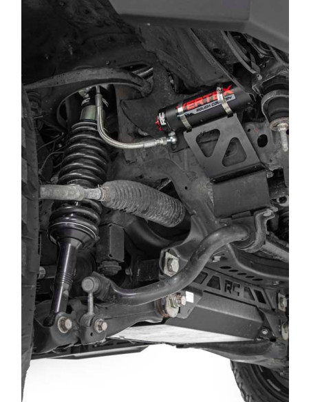 6 Inch Lift Kit | Vertex | Toyota Tundra 4WD (2016-2021)