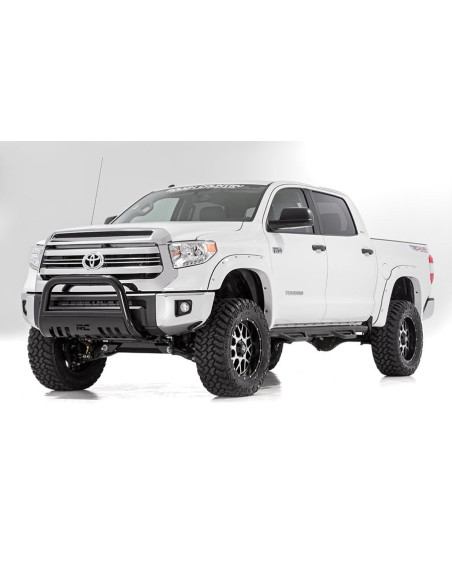 6 Inch Lift Kit | Vertex | Toyota Tundra 4WD (2016-2021)