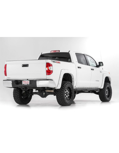 6 Inch Lift Kit | Vertex | Toyota Tundra 4WD...