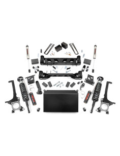 6 Inch Lift Kit | Vertex/V2 | Toyota Tundra 4WD (2016-2021)
