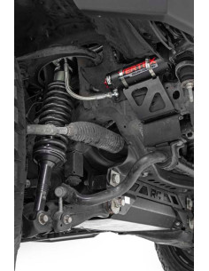 6 Inch Lift Kit | Vertex/V2 | Toyota Tundra 4WD (2016-2021) 2