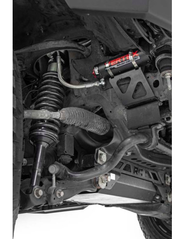 6 Inch Lift Kit | Vertex/V2 | Toyota Tundra 4WD...