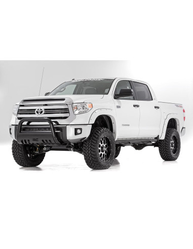 6 Inch Lift Kit | Vertex/V2 | Toyota Tundra 4WD...