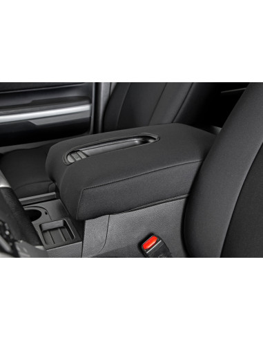 Seat Covers | Front W/ Console Cover | Toyota...
