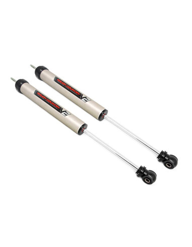 V2 Rear Shocks | 2.5-4" | Toyota 4Runner...