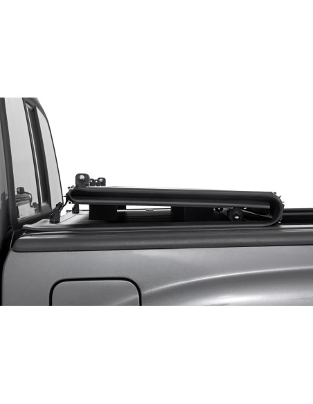 ROUGH COUNTRY LONA CAJA Rigida Low Profile 5' | Toyota Tacoma