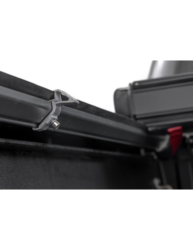 ROUGH COUNTRY LONA CAJA Rigida Low Profile 5' |...