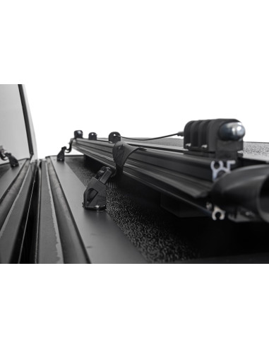 ROUGH COUNTRY Lona Caja Rigida Perfil Bajo 5' |...