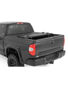 ROUGH COUNTRY LONA CAJA Rigida Low Profile 5'7" | Toyota... 2