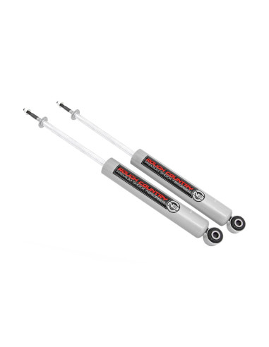 N3 Rear Shocks | 6-7" | Toyota Tacoma 2WD/4WD...