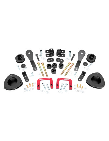 2.5 Inch Lift Kit | Toyota RAV4 2WD/4WD...