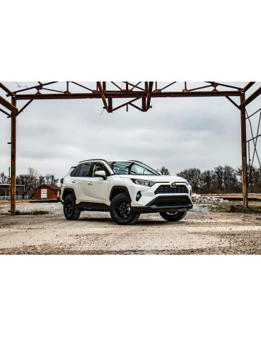 2.5 Inch Lift Kit | Toyota RAV4 2WD/4WD...