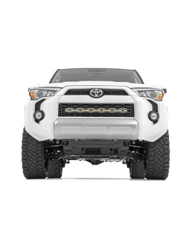LED Light Kit | Bumper Mount | 30" Black Dual...