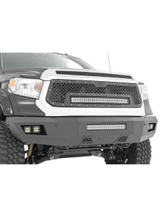 Front Bumper | Toyota Tundra 2WD/4WD (2014-2021)