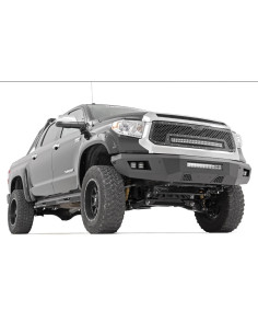 Front Bumper | Toyota Tundra 2WD/4WD (2014-2021) 2