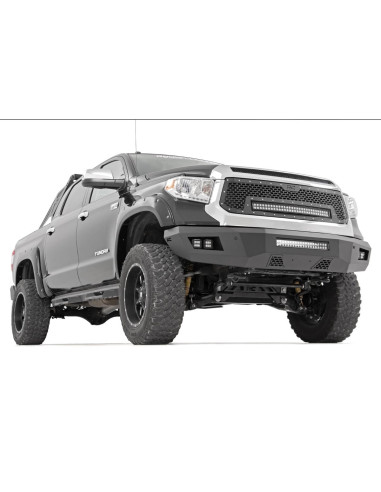 Front Bumper | Toyota Tundra 2WD/4WD (2014-2021)