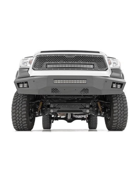 Front Bumper | Toyota Tundra 2WD/4WD (2014-2021)