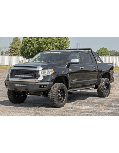 Front Bumper | Toyota Tundra 2WD/4WD (2014-2021)