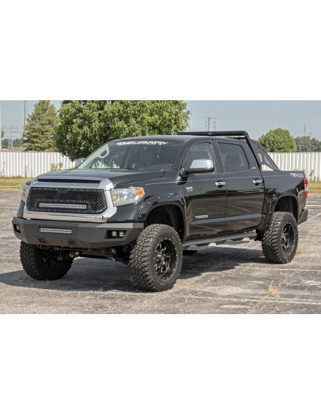 Front Bumper | Toyota Tundra 2WD/4WD (2014-2021)