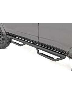 ROUGH COUNTRY ESTRIBERAS Cabina Completa | Toyota 4Runner