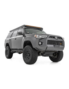 ROUGH COUNTRY ESTRIBERAS Cabina Completa | Toyota 4Runner 2