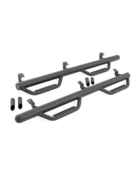 ROUGH COUNTRY ESTRIBERAS Cabina Completa | Toyota 4Runner