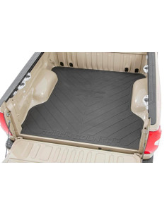 Bed Mat | 5'7" Bed | RC Logo | Toyota Tundra 2WD/4WD...