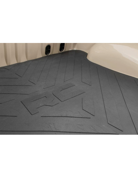 Bed Mat | 5'7" Bed | RC Logo | Toyota Tundra 2WD/4WD (2007-2021)