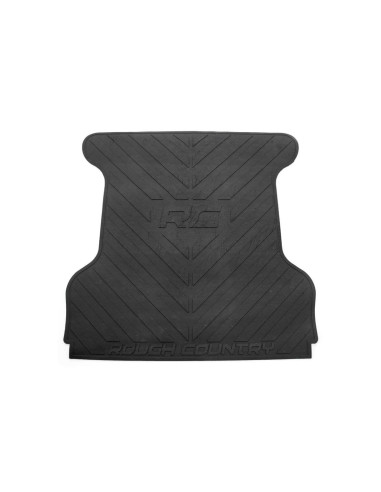 Bed Mat | 5'7" Bed | RC Logo | Toyota Tundra...