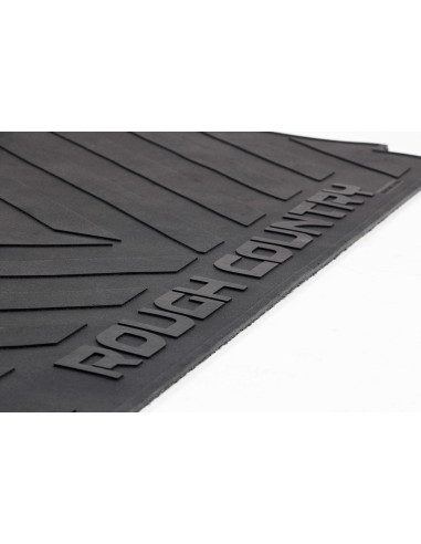 Bed Mat | 5'7" Bed | RC Logo | Toyota Tundra...