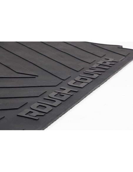 Bed Mat | 5'7" Bed | RC Logo | Toyota Tundra 2WD/4WD (2007-2021)