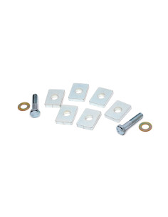Carrier Bearing Drop Kit | Toyota Tacoma (95-23)/Tundra...