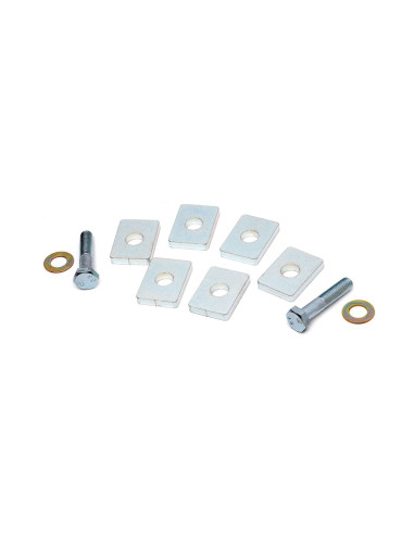Carrier Bearing Drop Kit | Toyota Tacoma...
