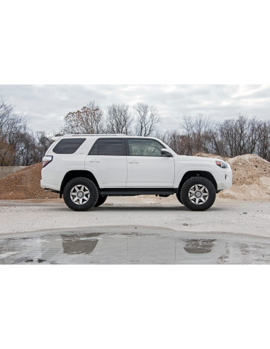 3 Inch Lift Kit | Toyota 4Runner 2WD/4WD...