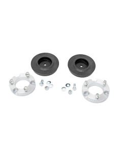 2 Inch Lift Kit | Toyota 4Runner 2WD/4WD (2010-2024)