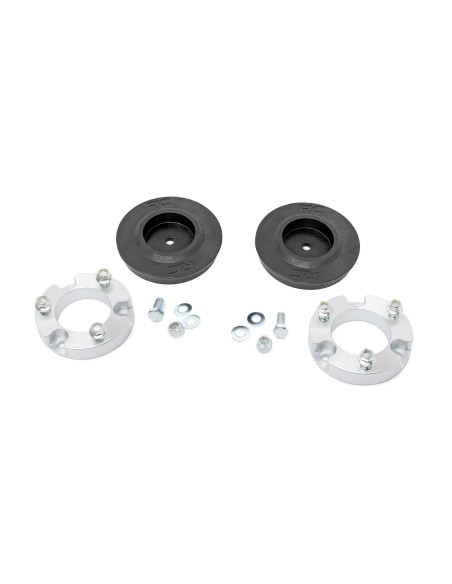 2 Inch Lift Kit | Toyota 4Runner 2WD/4WD (2010-2024)