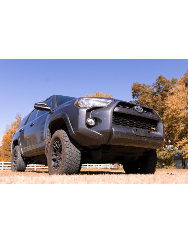 2 Inch Lift Kit | Toyota 4Runner 2WD/4WD...