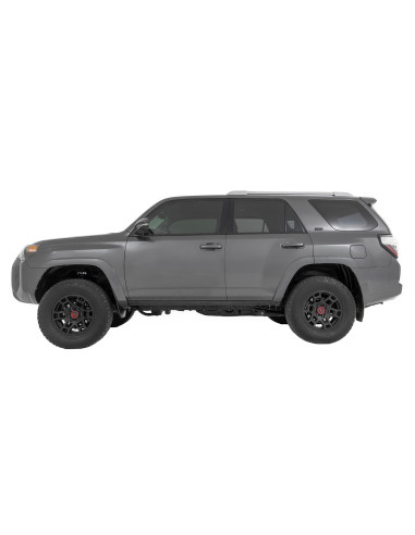 2 Inch Lift Kit | Toyota 4Runner 2WD/4WD...