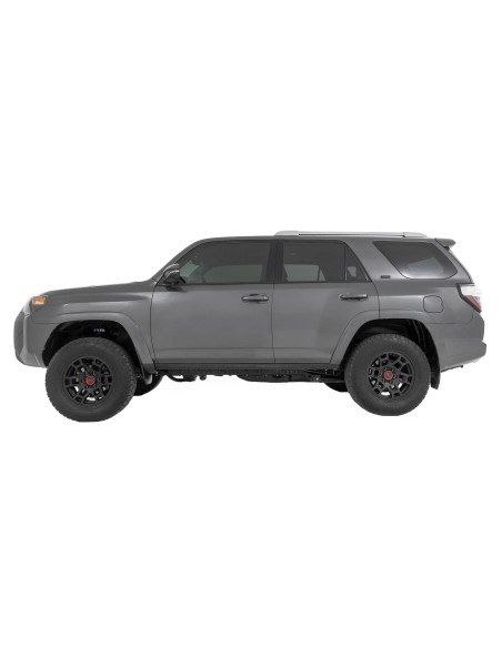 2 Inch Lift Kit | Toyota 4Runner 2WD/4WD (2010-2024)